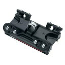 MR 27mm HL CB Traveler Car w/Shackle and 4:1 Controls MR 27mm HL CB トラベラーカー シャックル&4:1コントロール付 T2741B.HL ハーケン HARKEN 代引不可
