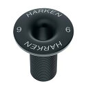 Single Thru-Deck Bushing - 6 X 9 X 20 シングルスルー デッキブッシング 6×9×20 9060 ボート ディンギー クルー...