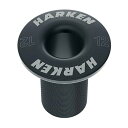 Single Thru-Deck Bushing - 12 X 17 X 30 シングルスルー デッキブッシング 12×17×30 9063 ボート ディンギー クルーザー 船舶 ハーケン HARKEN 代引不可