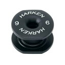 Double Thru-Deck Bushing-6 X 13 X 8-10 ダブルスルー デッキブッシング 6×13×8-10 9070.0810 ボート ディンギー クルーザー 船舶 ハーケン HARKEN 代引不可