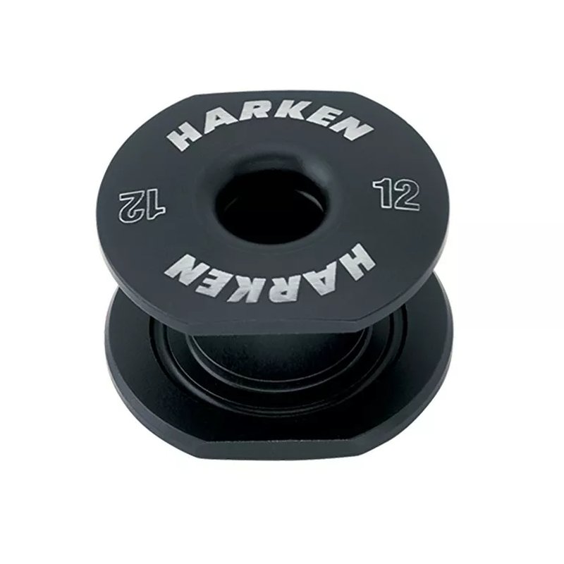 Double Thru-Deck Bushing-12 X 21 X 18-28 ダブルスルー デッキブッシング 12×21×18-28 9073.1828 ボート クルーザー 小型船舶 ハーケン HARKEN 代引不可
