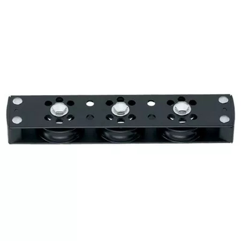 Triple Big Boat Deck Organizer トリプル ビッグボート デッキ オーガナイザー 725 ボート ディンギー ビーチクルーザー 小型船舶 ハーケン HARKEN 代引不可