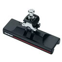 Big Boat Roller Car w/100mm headpost for 1 Block ビッグボートローラーカー 100mm ヘッドポスト付 1ブロッ...