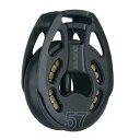 57mm Loop Block 57mm ループ ブロック 3214 ボート ディンギー ビーチボート クルーザー 小型船舶 ハーケン HARKEN 代引不可