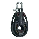 57mm Low Load Block 57mm 低荷重ブロック 3226 ボート ディンギー ビーチボート クルーザー 小型船舶 ハーケン HARKEN 代引...