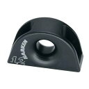 12mm Single Bolt Down Fairlead 12mm シングル ボルトダウン フェアリード 3274 ボート ディンギー ビーチクルーザー 小...