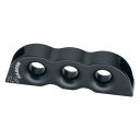 12mm Triple Bolt DownFairlead 12mm トリプル ボルトダウンフェアリード 3276 ボート ディンギー ビーチボート クルーザー...