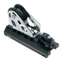 BB 32mm 3:1 CB Genoa Lead Car w BB 32mm 3:1 CB ジェノア リードカー シングルシーブ&デッドエンド付 G323B ...