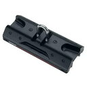 BB 32mm HL CB Traveler Car w/Shackle BB 32mm HL CB トラベラーカー シャックル付 T3201B.HL ボート ...