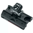 BB 32mm CB Traveler Car w/Toggle and Ears BB 32mm CB トラベラーカー トグル&イヤー付 T3203B ボート...