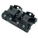 BB 32mm CB Traveler Car w/Shackle and 3:1 Controls BB 32mm CB トラベラーカー シャックル&3:1コ...