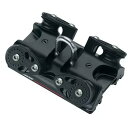 BB 32mm CB Traveler Car w/Shackle and 4:1 Controls BB 32mm CB トラベラーカー シャックル&4:1コ...