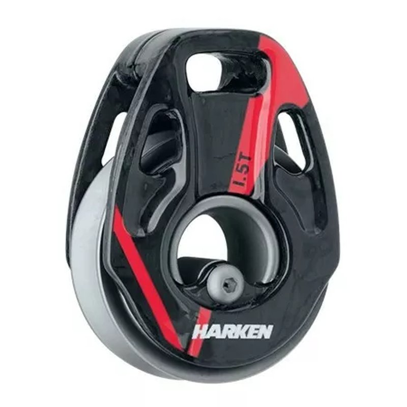 1.5T Carbon Loop V Block 1.5T カーボンループ Vブロック 3294 ボート ディンギー ビーチボート クルーザー 小型船舶 ハーケン HARKEN 代引不可