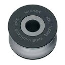 3T V Wide Tulip Sheave 3T Vワイド チューリップ シーブ 3358 ボート ディンギー ビーチボート クルーザー 小型船舶 ハーケン HARKEN 代引不可