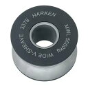 5T V Wide Tulip Sheave 5T Vワイド チューリップ シーブ 3378 ボート ディンギー ビーチボート クルーザー 小型船舶 ハーケン HARKEN 代引不可