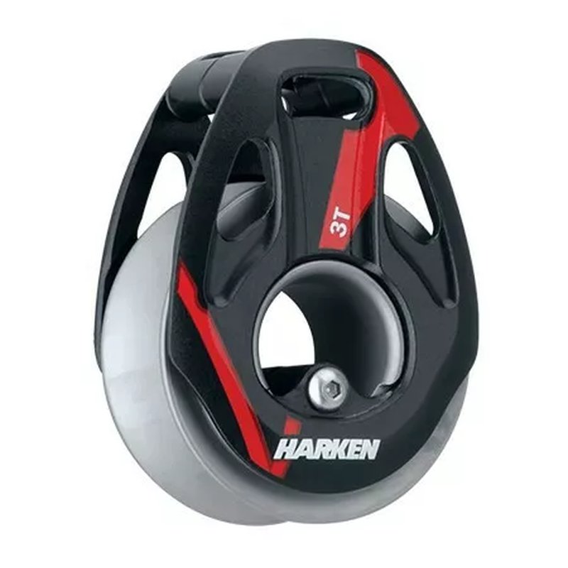 3T Wide V Loop AL Block 3T ワイド Vループ AL ブロック 3367AL ボート ディンギー ビーチボート クルーザー 小型船舶 ハーケン HARKEN 代引不可