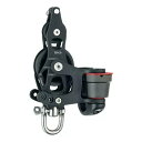45mm Element Fiddle Swivel w/150 Cam & Becket 45mm エレメント フィドル スイベル 150カム&ベケット付 6...