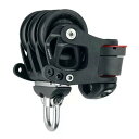 45mm Element Triple Swivel w/150 Cam 45mm エレメント トリプル スイベル 150カム付 6242 ボート ディンギー ...