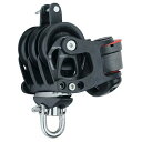 45mm Element Triple Swivel w/150 Cam & Becket 45mm エレメント トリプル スイベル 150カム&ベケット付 6...