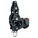 60mm Element Fiddle Swivel w/150 Cam & Becket 60mm エレメント フィドル スイベル 150カム&ベケット付 6...