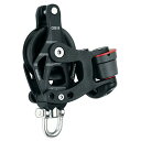 60mm Element Single Swivel w/150 Cam & Becket 60mm エレメント シングル スイベル 150カム&ベケット付 6...
