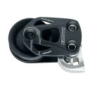 60mm Element Single Footblock w/Lockoff A 60mm エレメント シングル フットブロック ロックオフA付 6268 ボ...