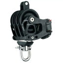 60mm Element Triple Swivel w/150 Cam & Becket 60mm エレメント トリプル スイベル 150カム&ベケット付 6...