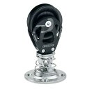 60mm Element Stand-Up Block 60mm エレメント スタンドアップ ブロック 6277 ボート ディンギー ビーチボート クルーザー ...