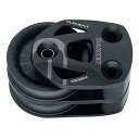 80mm Element Double Footblock 80mm エレメント ダブル フットブロック 6298 ボート ディンギー ビーチボート クルーザー...