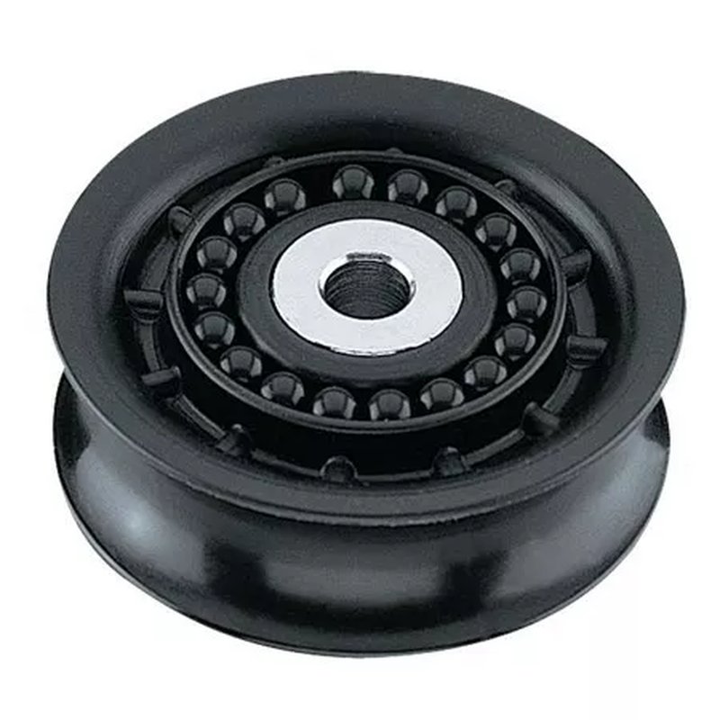 40mm ESP Sheave 40mm ESP シーブ 6062 ボート ディンギー ビーチボート クルーザー 小型船舶 ハーケン HARKEN 代引不可