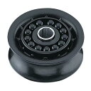 57mm ESP Sheave 57mm ESP シーブ 6063 ボート ディンギー ビーチボート クルーザー 小型船舶 ハーケン HARKEN 代引不可