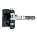 System A Slider Battcar w/10mm Stud システムA スライダー バットカー 10mm スタッド付 3802 ボート ディンギー ...