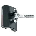 System A CB Battcar w/10mm Stud システムA CB バットカー 10mm スタッド付 3829 ボート ディンギー ビーチクルーザ...