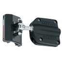 System A CB Battcar w/40mm Receptacle システムA CB バットカー 40mm レセプタクル付 3830 ボート ディンギー...