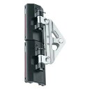 System B CB HL Headboard Car Assembly システムB CB HL ヘッドボードカー アセンブリ 3852 ボート ディンギー ...