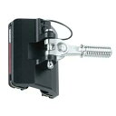 System A CB HL Batten Car w/12mm Stud システムA CB HL バテンカー 12mm スタッド付 3881 ボート ディンギ...