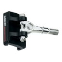 System B Slider Car w/10mm Stud For C-Tech Batten システムB スライダーカー Cテックバテン用 10mm スタ...