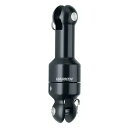 High-Performance Upper Swivel 高性能アッパースイベル 207HP ボート ディンギー ビーチボート クルーザー 小型船舶 ハーケン...