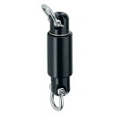 Small Boat Hoistable Halyard Swivel For 5mm スモールボート ホイスト式 ハリヤード スイベル 5mm 用 465 ボ...