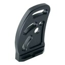 Reflex Unit 1 - Cableless Tack Plate リフレックス ユニット1 ケーブルレス タックプレート 7351.23 ボート クルー...
