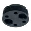 3:1 Soft Attachment Threaded Adapter 3:1 ソフトアタッチメント レフレックストップダウン ユニット3 ネジ式アダプター 7353.22 ハーケン HARKEN 代引不可 65,780円