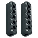 Torsion Cable Clamp Set Assy (Set of 2) トーションケーブルクランプセット 2個セット リフレックストップダウンユニット3...