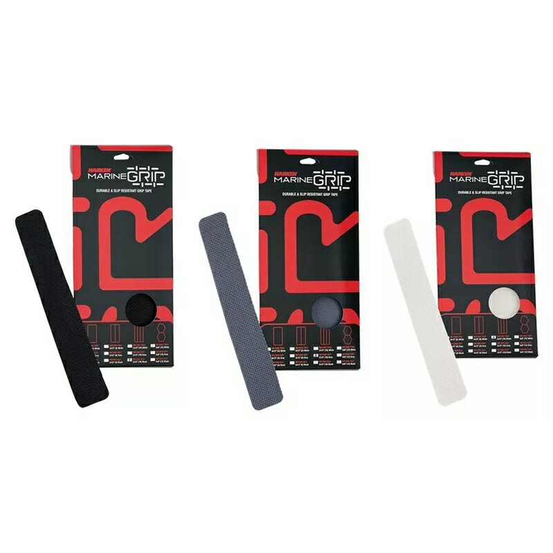 Grip Tape Panel 2x12in(10) Kit グリップテープ 3色カラー パネル 2×12インチ 10キット MG1002 ボート..