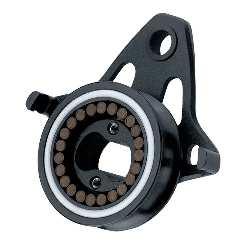 100mm Runner Block w/Becket 100mm ランナーブロック ベケット付 3252 ボート デ...
