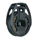 100mm Loop Block 100mm ループ ブロック 3245 ボート ディンギー ビーチボート クルーザー 小型船舶ハーケン HARKEN 代引不可