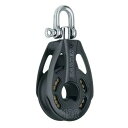 100mm Block 100mm ブロック 3246 ボート ディンギー ビーチボート クルーザー 小型船舶ハーケン HARKEN 代引不可