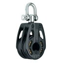 100mm Double Block 100mm ダブル ブロック 3248 ボート ディンギー ビーチボート クルーザー 小型船舶ハーケン HARKEN 代引不可
