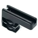 BB 32mm Double Sheave End Controls w BB 32mm ダブルシーブ エンドコントロール デッドエンド ハイビームトラック ペア E3250HB ハーケン HARKEN 代引不可