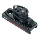 MR 27mm Double Sheave End Controls w/Dead End Pair MR 27mm ダブルシーブ エンドコントロール デッドエンド ペア E2750 ボート ハーケン HARKEN 代引不可