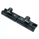BB 32mm HL CB Traveler Car Coupled w BB 32mm HL CB トラベラーカー カップリング ワンタングルトグル 2個付 ...